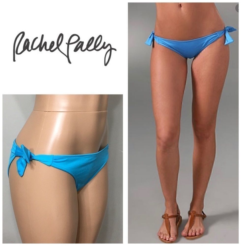 Rachel Pally Tahiti bikini bottoms. NWT